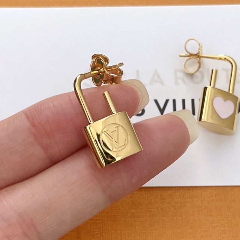 Louis Vuitton Earrings